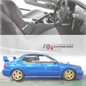 フロンティアコーポレーション和泉　在庫情報