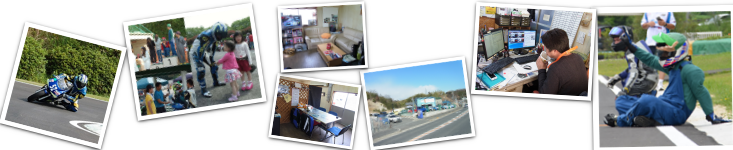 フロンティアコーポレーション和泉イベント